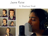 Jaane Kaise (2013)