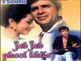 Jab Jab Phool Khile (1965)