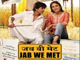 Jab We Met (2007)