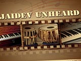 Jaidev Unheard (Album) (2012)