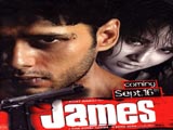 James (2005)