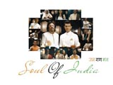 Jana Gana Mana - The Soul Of India (Album) (2015)