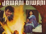 Jawani Diwani (1972)