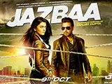 Jazbaa (2015)