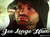 Jee Lenge Hum (2016)