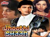 Jhoothi Shaan (1992)