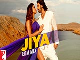 Jiya Edm Mix (2016)