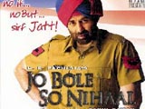 Jo Bole So Nihaal (2005)