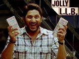 Jolly L.L.B. (2013)