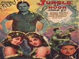 Jungle Ki Hoor (1967)