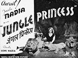 Jungle Princess (1942)