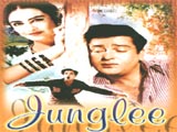 Junglee (1961)