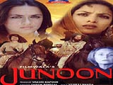 Junoon (1978)