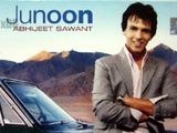 Junoon - Abhijeet Sawant (2007)