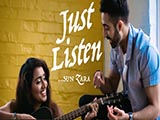 Just Listen (Sun Zara) (2015)