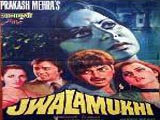 Jwalamukhi (1980)