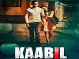 Kaabil (2017)