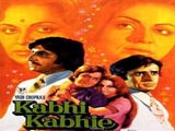 Kabhi Kabhie