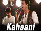 Kahaani (2014)