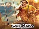 Kahaani 2 - Durga Rani Singh (2016)