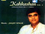 Kahkashan 2 (Jagjit Singh) (1992)