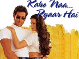 Kaho Naa Pyaar Hai (2000)