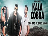 Kala Cobra (2016)