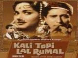 Kali Topi Lal Rumal (1959)