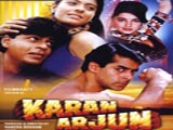 Karan Arjun (1995)