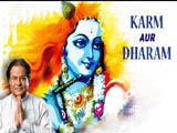 Karm Aur Dharam (2009)