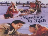 Kashmir Ki Kali