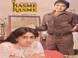 Kasme Rasme (1986)