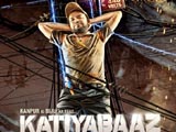 Katiyabaaz (2014)