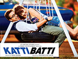 Katti Batti (2015)