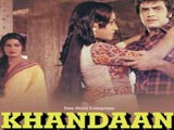 Khandaan (1979)