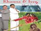 Khanna And Iyer (2007)