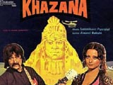 Khazana (1987)
