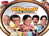 Khichdi - The Movie (2010)