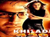 Khiladi 420 (2000)