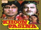 Khoon Pasina (1977)
