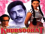 Khubsoorat (1980)