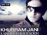 Khurram Jani - Kaise Mein Bholaoon