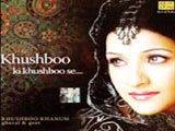 Khushboo Ki Khushboo Se (Album) (2009)