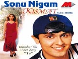 Kismat (Sonu Nigam) (1998)