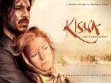 Kisna - The Warrior Poet (2005)