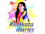 Kolkata Diaries (2014)