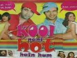Kool Nahin Hot Hain Hum (2008)