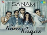 Kora Kagaz (Album) (2015)