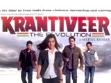 Krantiveer - The Revolution (2010)