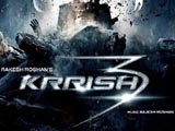 Krrish 3 (2013)